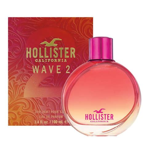 hollister wave 2 for her.